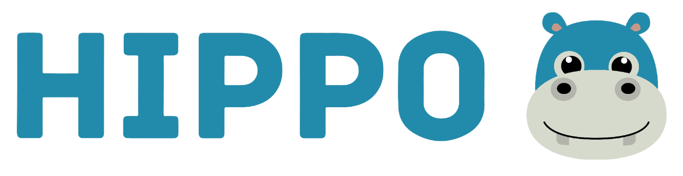 Hippo Logo