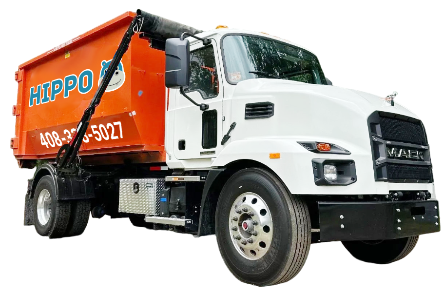 HIPPO final truck